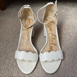 Sam Edelman sandals